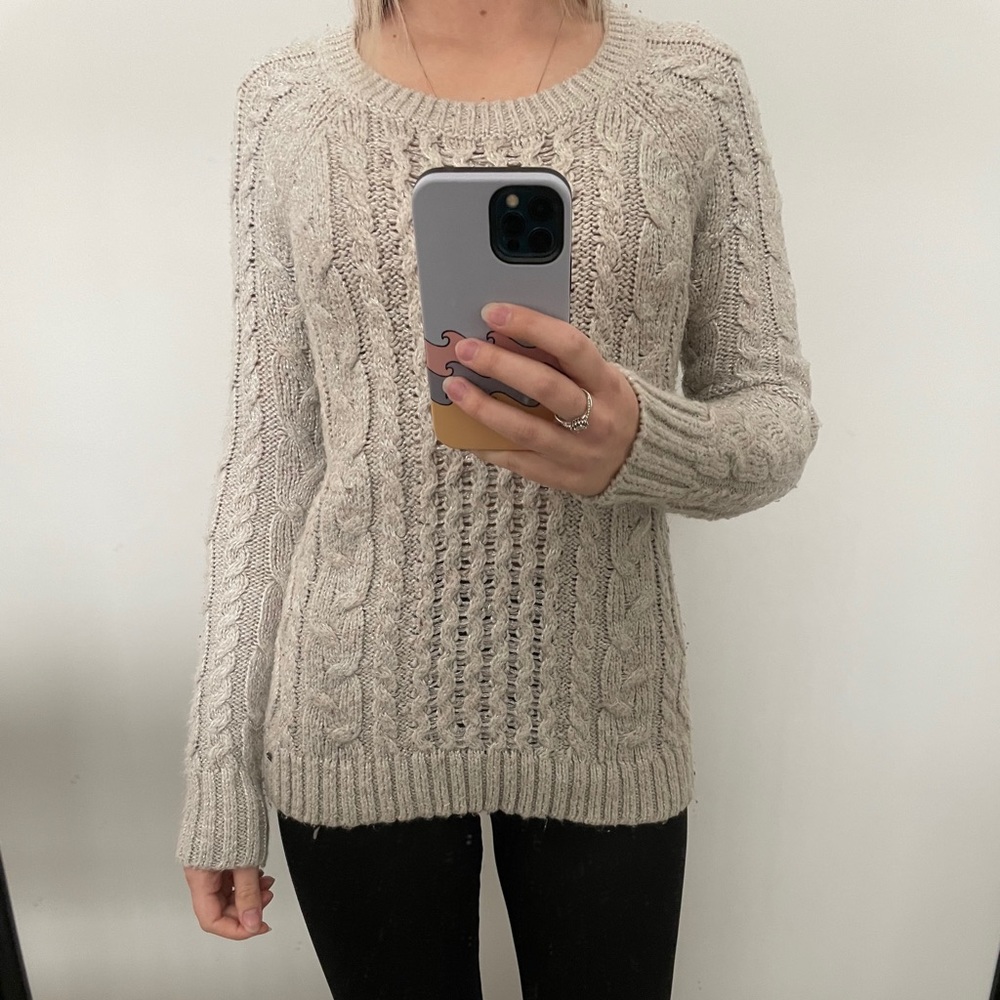 American Eagle sweater size XS